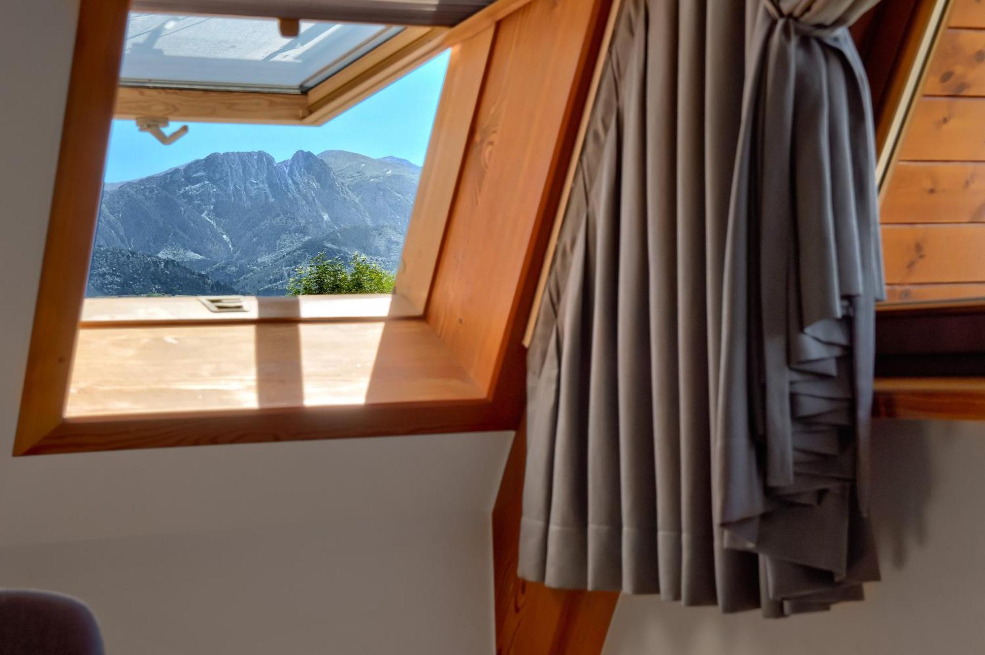 Modrzewiowa Apartamenty Poronin Buitenkant foto