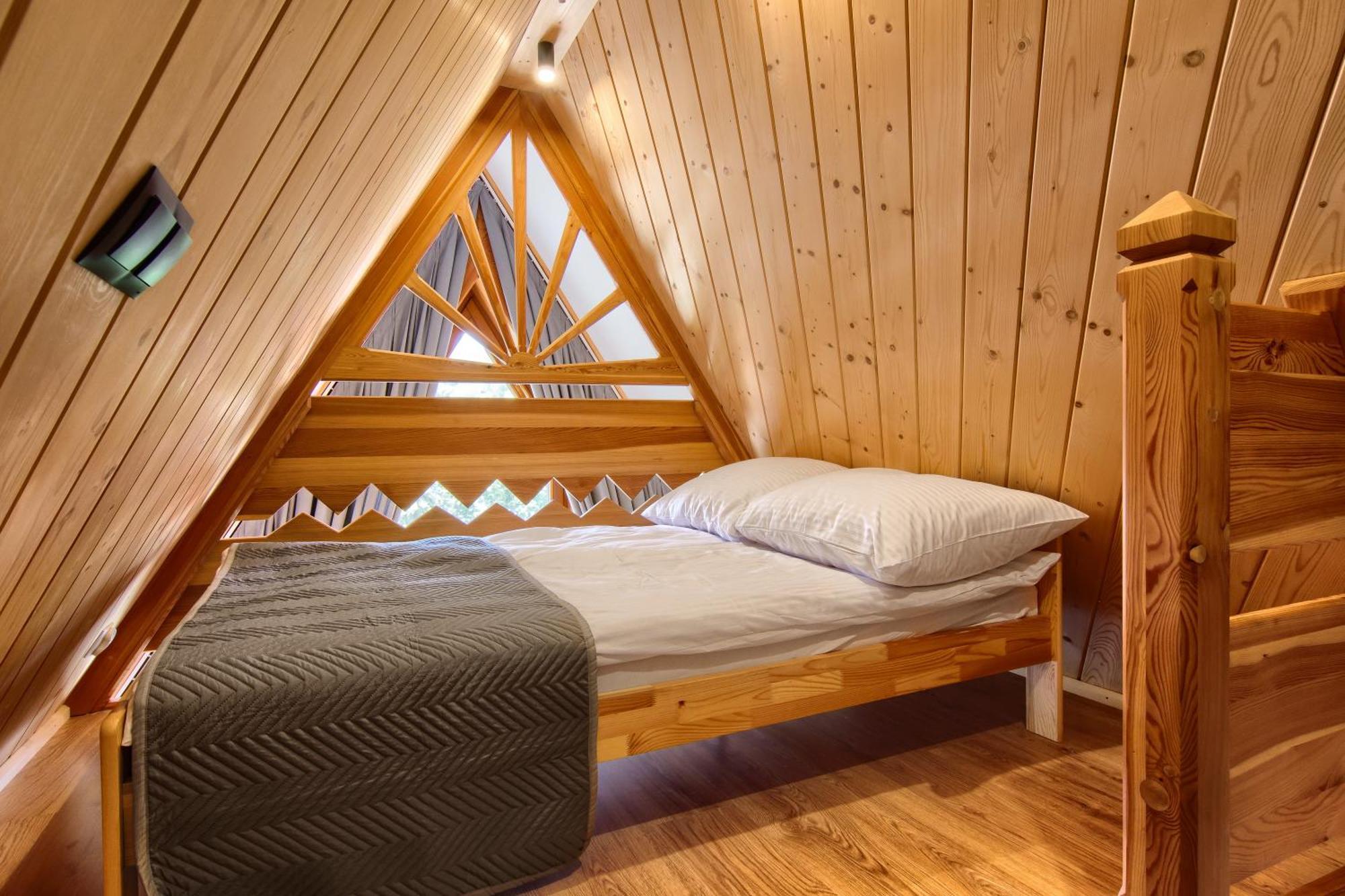 Modrzewiowa Apartamenty Poronin Buitenkant foto